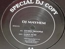 DJ Mayhem ' Storm Trooper' Cold Acid' (BR Promo) Old Skool Hardcore 1992