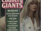 Country Giants Various-Country UK vinyl LP album record CDS1169 RCA CAMDEN
