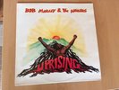 Bob Marley And The Wailers “Uprising