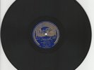 RARE EGYPTIAN 78 RPM N° HPB 7 MOHAMED ABD EL WAHAB