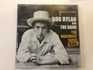 Bob Dylan / The Band: Bootleg Series, Volume 11: The Basement Tapes Raw 4xLP NM
