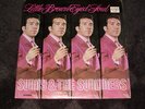 Sunny & The Sunliners - Little Brown Eyed Soul - 1968 MINT Original Key-Loc