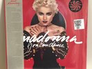 Madonna You Can Dance 2018 Record Store Day RSD  Red Vinyl/4350