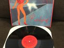 ROGER WATERS   PROS & CONS OF HITCH HIKING (1984) GOLD STAMP PROMO LP PINK FLOYD