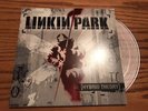 Linkin Park - Hybrid Theory | Hot Topic Exclusive | Clear Vinyl | LP