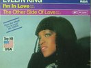Evelyn King - I'm In Love (12