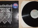 HAWKWIND (4) LP LOT: Xenon Codex Doremi Fasol Latido Hawkwind Astounding Sounds