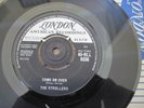 THE STROLLERS Come On Over  1960  LONDON    NEAR MINT