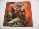 ASGARD - IN THE ANCIENT DAYS - LP VINYL 1986 LIKE NEW CONDITION
