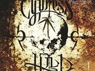 LP-CYPRESS HILL-BLACK SUNDAY - REMIXES Vinyl