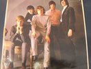 LP VAN MORRISON/THEM - ANGRY YOUNG THEM MONO 1st PRESS UNBOXED DECCA RED LABEL