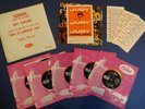 JUDY GARLAND Judy At Carnegie Hall SUPER RARE JUKEBOX SET UNUSED MINT CONDITION