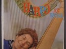 HARPO MARX: Harpo At Work LP Sealed (Mono, couple foxing spots along top seam u