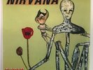 2012 NIRVANA Rare INCESTICIDE Remastered 2LP 180g VINYL 45rpm Album RECORD NEW