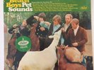 The Beach Boys Pet Sounds SEALED 1980 vintage mono pressing vinyl N-1615 beatles