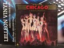 Chicago Original Cast Album LP Album Vinyl Record SPART1090 A1/B1 Theatre 70's