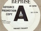 THE MOJO MEN**SHE'S MY BABY**DEMO**GARAGE**DANCER**LISTEN TO IT
