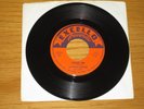 BLUES 45 RPM - ARTHUR GUNTER - EXCELLO 2147 - 