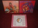 TEN YEARS AFTER Ssssh LP 1969 DERAM 1st Press   MONO