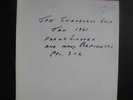 FRANK SINATRA MAHILIA JACKSON JFK JOHN KENNEDY GALA 1961 Live DOUBLE LP RECORD