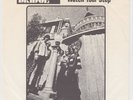 FLOATING BRIDGE Watch Your Step *BRUTAL* MOD DANCER Sweden 45 garage psych HEAR