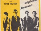 HEDGEHOPPERS ANONYMOUS Daytime RARE Denmark 45 UK psych SUPERB comped LISTEN