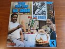 Hal Singer ?– Paris Soul Food - Original USA LP - 1969