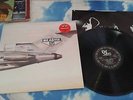 BEASTIE BOYS - Licensed To Ill Def Jam UK Original LP 1986 + Inner A2/ B1