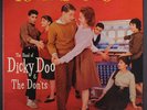 DICKY DOO & DON'TS: Teen Scene LP (Mono, 4