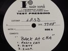 L.P.S.D. Back At Cha 12