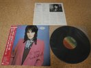 Joan Jett & The Blackhearts   I Love Rock 'N Roll/ Japan LP/ OBI Promo Runaways