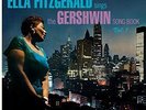 `FITZGERALD, ELLA`-SINGS THE GERSHWIN SONG BOOK VOL.1  (UK IMPORT)  VINYL LP NEW
