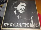 BOB DYLAN & THE BAND Charlotte NC 1-17-1974 2 LP Evening Show VG/VG