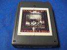 THE CLASH 8 TRACK TAPE Sandinista  FULLY TESTED new splice PART 2 ONLY   RARE