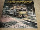 HACKENSACK - THE FINAL SHUNT - NEW - LP RECORD