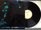 UK ESQUIRE ORG. LP - ERIC DOLPHY - OUT THERE