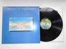 DIRE STRAITS-COMMUNIQUE..SUPERB  EARLY UK PRESS (NEAR) MINT VINYL LP RECORD 1979
