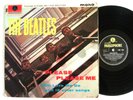BEATLES * Please Please Me* 1N/1N PMC 1202 LP MONO 1963