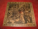 ARMAGEDDA-Ond Spiritism LP (darkthrone, moonblood)