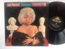 Jayne Mansfield LP Shakespeare Tchaikovsky & Me