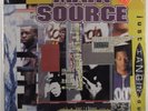MAIN SOURCE Just Hangin Out WILD PITCH WLP 1022 12