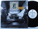PETE ROCK & C.L. SMOOTH Mecca/The Soul Brother ELEKTRA 2XLP NM #ed promo 669575