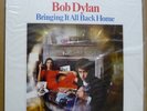 BOB DYLAN Bringing It All Back Home FACTORY SEALED MFSL 2-LP 45RPM