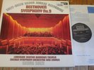 6BB 121/2 Beethoven Symphony No. 9 / Solti / CSO & Chorus etc. 2 LP box HP LIST