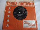 THE DETROIT SPINNERS   FOR ALL WE KNOW ** 1967 TAMLA MOTOWN 45