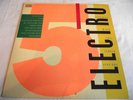 VARIOUS ARTISTS   ELECTRO 5 ** 1984 STREET SOUNDS LP Original HIP HOP