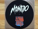 Mondo / Death Waltz Slipmat Record Vinyl (not Jurassic Park or Waxwork Records)