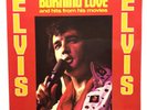 ELVIS PRESLEY- STUNNING CONDITION ORIGINAL UK ALBUM
