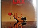LAX All My Love SOUL LP SEALED PRELUDE