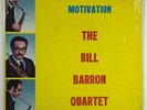 Bill Barron 